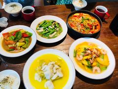 -隐食餐厅(金水湾公馆店)