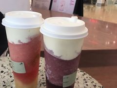 -喜茶(永旺梦乐城店)