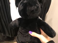 -ZARA(恒隆广场店)
