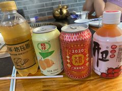 -炮爷东北铁锅炖(棠安路店)