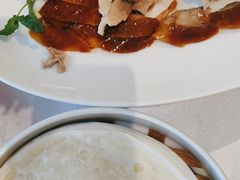 -满堂·烤鸭店·北京菜(鼓楼店)