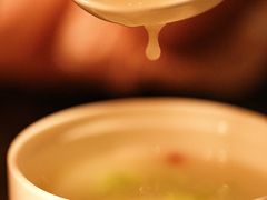 -北京王府井希尔顿酒店·秦唐中餐厅Chynna