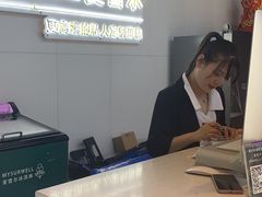 -麦雪尔甜品·生日蛋糕(新街口旗舰店)