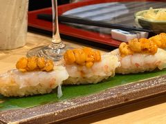 -鮨青(恒基名人购物中心店)