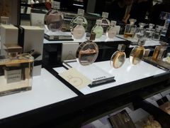 店内环境-Chanel香奈儿专柜代买(福州大洋店)