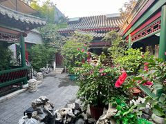 -火火咖啡&茶空间