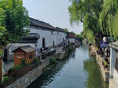 -南浔古镇