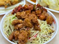 -玉华饮食店(茅台路店)