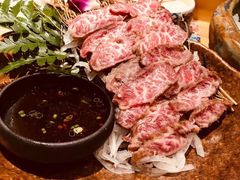 -大岛日本料理铁板烧(南通大饭店)
