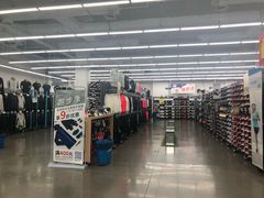 -迪卡侬(安德门店)
