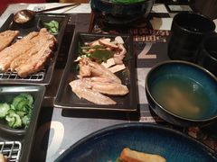 -馔豚·台北菜专门店(深圳湾万象城店)