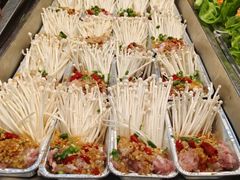 -非烤勿扰韩料自助烤肉(松山湖万科店)