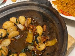 -汤城小厨•粤菜•靓汤(西直门凯德MALL店)