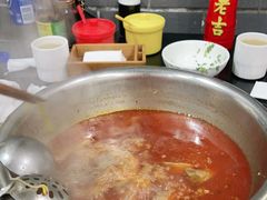 -水碾河肥兔火锅(水碾河店)