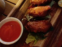 -MARU玛露音乐餐厅(大学路店)