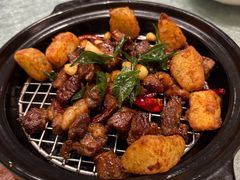 -79号渔船海鲜饭店(坂田店)