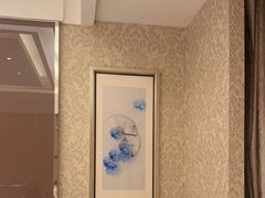 -新黄埭大酒店丨宴会厅(润元路店)