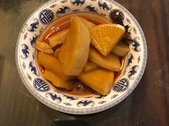 -堂宴·老厦门私房菜(1988仙岳总店)