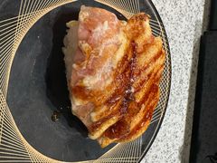 -争鲜回转寿司(大连和平广场凯德PLUS店)