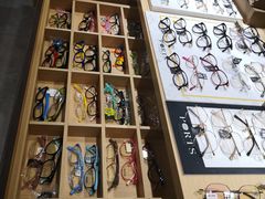 -棱石眼镜(CP静安店)