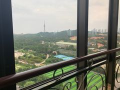 -汇泉王朝大饭店-旋转餐厅(南海路店)