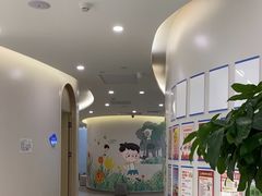 -嘉悦丽格眼科(丰联广场店)