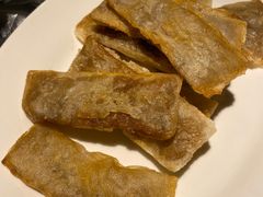 纸包羊肉-七菜馆·东北菜·蒸饺(文体路店)