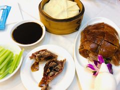 -九花山烤鸭店