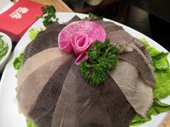 -巴庄重庆火锅(太康一店)