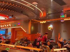 -西塔老太太泥炉烤肉(苏州大悦城店)