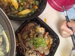 -好福记饭店(红梅公园店)