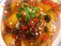 皮蛋烧冬瓜-富正毅三下锅连锁(三店)