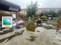 -望儿山温泉水乐园