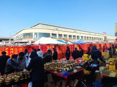 -李村大集