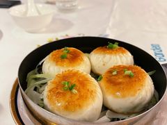 胡椒煎包-翠园(兴业太古汇店)
