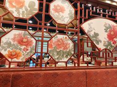 -点都德(龙之梦店)