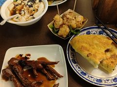 -老客满蛋饼(双塔市集店)