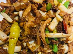 -鑫小城故事·砂锅·排骨藕汤(兴业路店)