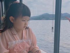 -柳莺湖上·湖景餐厅·江南菜(西湖店)