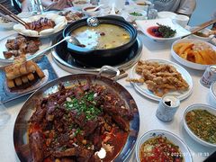 -马帮寨绿地农庄店