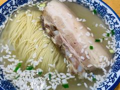 -裕兴记·三虾面(西北街总店)