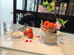 -柳莺湖上·湖景餐厅·江南菜(西湖店)