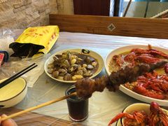 -指爱龙虾(金杨路总店)