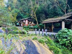 -桂林古东瀑布景区