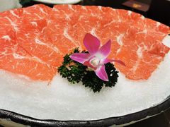 雪花牛腩-鼎泰亨·海鲜牛肉餐厅(滨江店)