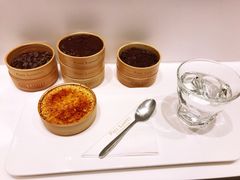 -PAUL LAFAYET 法式甜品(国金中心商场店)