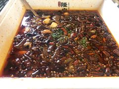 -杨记隆府(白象街店)