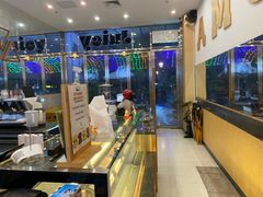 -Juicy Bakery(瑞景店)