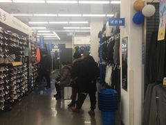 -迪卡侬(西华店)