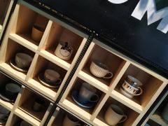 -ZM COFFEE(西安路店)